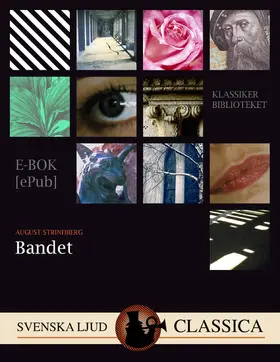 Strindberg |  Bandet | eBook | Sack Fachmedien