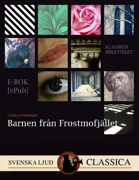 Fitinghoff |  Barnen från Frostmofjället | eBook | Sack Fachmedien