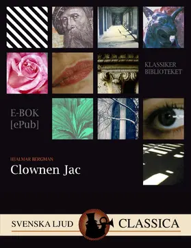 Bergman |  Clownen Jac | eBook | Sack Fachmedien