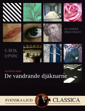 Rydberg |  De Vandrande Djäknarne | eBook | Sack Fachmedien