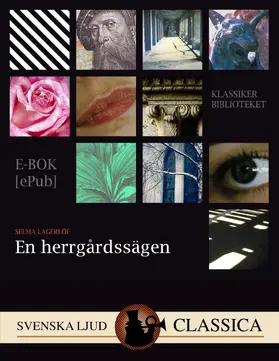 Lagerlöf |  En herrgårdssägen | eBook | Sack Fachmedien