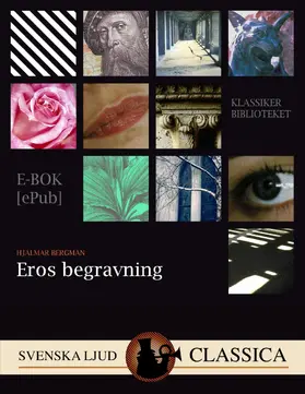 Bergman |  Eros Begravning | eBook | Sack Fachmedien