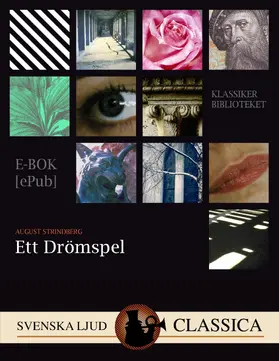 Strindberg |  Ett Drömspel | eBook | Sack Fachmedien
