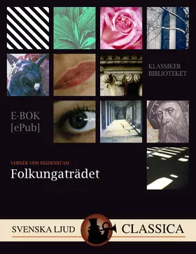 Heidenstam |  Folkungaträdet | eBook | Sack Fachmedien