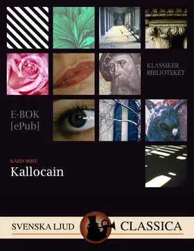 Boye |  Kallocain | eBook | Sack Fachmedien