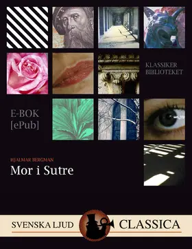 Bergman |  Mor i Sutre | eBook | Sack Fachmedien