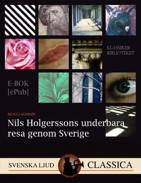Lagerlöf |  Nils Holgerssons underbara resa | eBook | Sack Fachmedien