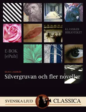 Lagerlöf |  Silvergruvan och andra noveller | eBook | Sack Fachmedien