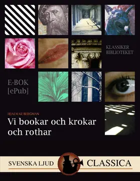 Bergman |  Vi bookar och krokar och rothar | eBook | Sack Fachmedien