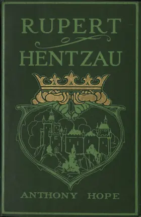 Hope |  Rupert of Hentzau | eBook | Sack Fachmedien