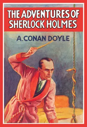 Doyle |  The Adventures of Sherlock Holmes | eBook | Sack Fachmedien