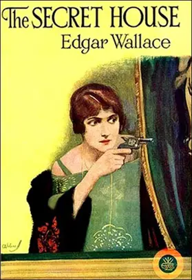 Wallace |  The Secret House | eBook | Sack Fachmedien