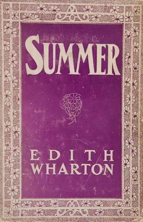 Wharton |  Summer | eBook | Sack Fachmedien