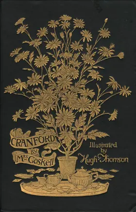 Gaskell |  Cranford | eBook | Sack Fachmedien