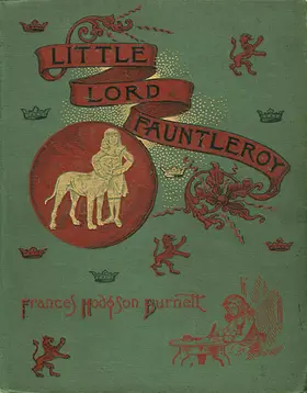 Burnett |  Little Lord Fauntleroy | eBook | Sack Fachmedien