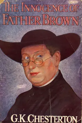 Chesterton |  The Innocence of Father Brown | eBook | Sack Fachmedien