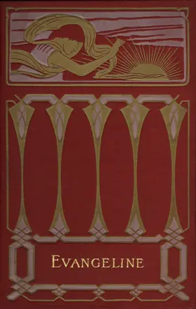 Longfellow |  Evangeline | eBook | Sack Fachmedien