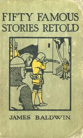 Baldwin |  Fifty Famous Stories Retold | eBook | Sack Fachmedien