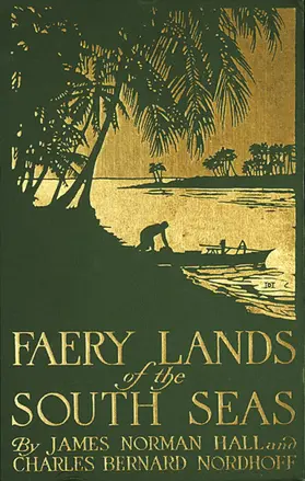 Nordhoff / Hall |  Faery Lands of the South Seas | eBook | Sack Fachmedien
