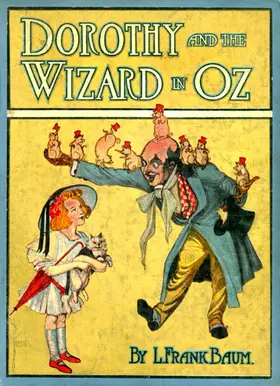 Baum |  Dorothy and the Wizard in Oz | eBook | Sack Fachmedien