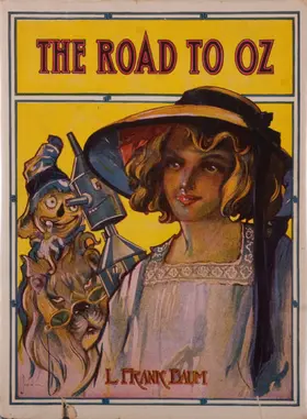 Baum |  The Road to Oz | eBook | Sack Fachmedien