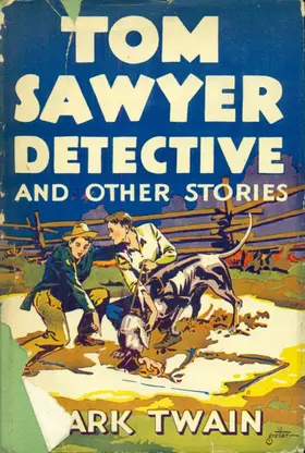 Twain |  Tom Sawyer, Detective | eBook | Sack Fachmedien