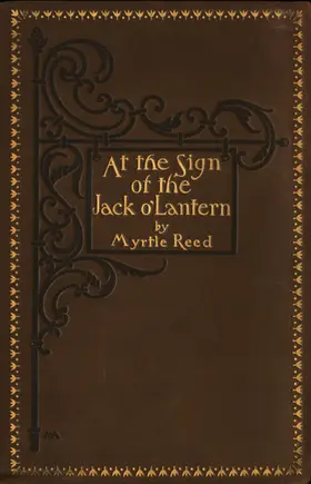 Reed |  At The Sign of The Jack O'Lantern | eBook | Sack Fachmedien