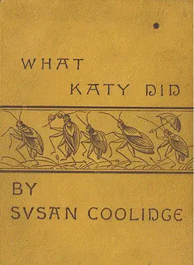 Coolidge |  What Katy Did | eBook | Sack Fachmedien