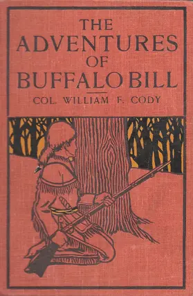 Cody |  The Life of William F. Cody - Buffalo Bill | eBook | Sack Fachmedien
