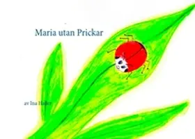 Haller |  Maria utan Prickar | Buch |  Sack Fachmedien