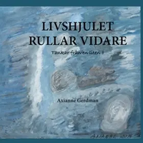 Gerdman |  Livshjulet rullar vidare | Buch |  Sack Fachmedien