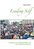 Zandrén |  Leading Self | Buch |  Sack Fachmedien