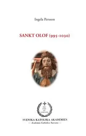 Persson |  Sankt Olof (995-1030) | Buch |  Sack Fachmedien