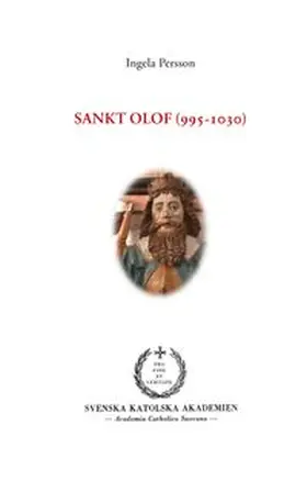 Persson |  Sankt Olof (995-1030) | Buch |  Sack Fachmedien