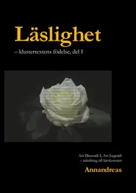 Annandreas |  Läslighet | Buch |  Sack Fachmedien