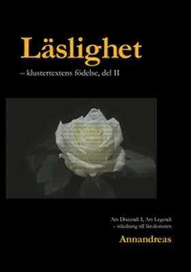 Annandreas |  Läslighet | Buch |  Sack Fachmedien