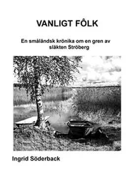 Söderback |  Vanligt fôlk | Buch |  Sack Fachmedien