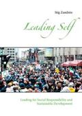 Zandrén |  Leading Self | eBook | Sack Fachmedien