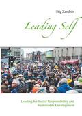 Zandrén |  Leading Self | eBook | Sack Fachmedien