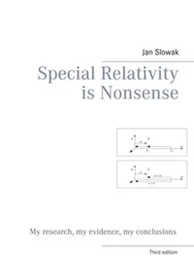 Slowak |  Special Relativity is Nonsense | Buch |  Sack Fachmedien