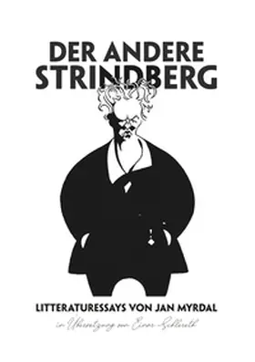 Myrdal / Schlereth |  Der andere Strindberg | Buch |  Sack Fachmedien
