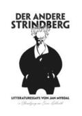 Myrdal / Schlereth |  Der andere Strindberg | Buch |  Sack Fachmedien