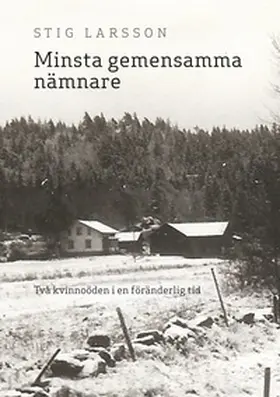 Larsson |  Minsta gemensamma nämnare | Buch |  Sack Fachmedien