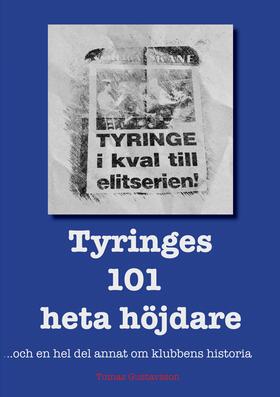 Gustavsson | Tyringes 101 heta höjdare | E-Book | sack.de