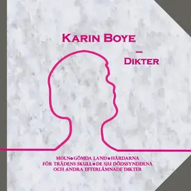 Boye |  Karin Boye - Dikter | eBook | Sack Fachmedien