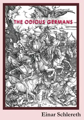 Schlereth |  The Odious Germans | eBook | Sack Fachmedien