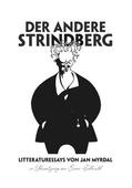 Schlereth / Myrdal |  Der andere Strindberg | eBook | Sack Fachmedien