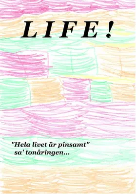 Nehrer |  LIFE ! | eBook | Sack Fachmedien