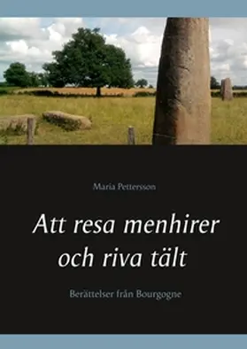 Pettersson |  Att resa menhirer och riva tält | Buch |  Sack Fachmedien