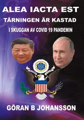 Johansson |  Alea Iacta Est .  Tärningen är kastad | Buch |  Sack Fachmedien